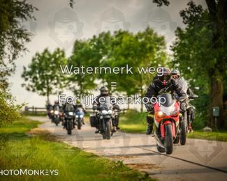 Motor Elfstedentocht – 9 juni 2025 photo