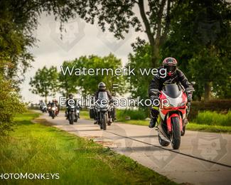 Motor Elfstedentocht – 9 juni 2025 photo