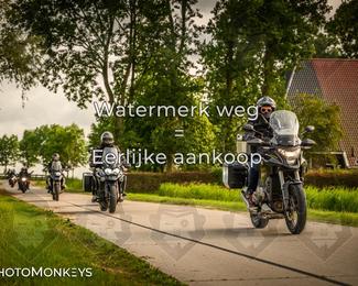 Motor Elfstedentocht – 9 juni 2025 photo