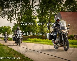 Motor Elfstedentocht – 9 juni 2025 photo