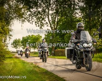 Motor Elfstedentocht – 9 juni 2025 photo