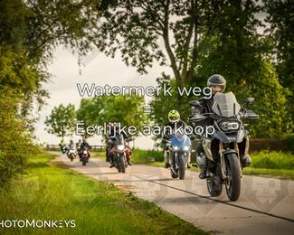 Motor Elfstedentocht – 9 juni 2025 photo