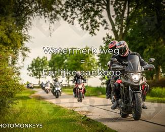 Motor Elfstedentocht – 9 juni 2025 photo