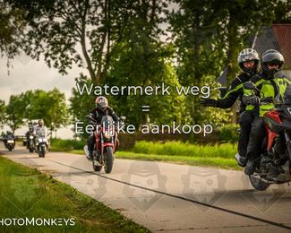 Motor Elfstedentocht – 9 juni 2025 photo