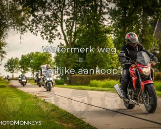 Motor Elfstedentocht – 9 juni 2025 photo