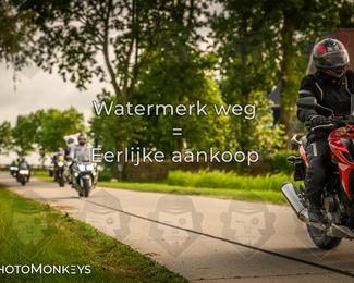 Motor Elfstedentocht – 9 juni 2025 photo
