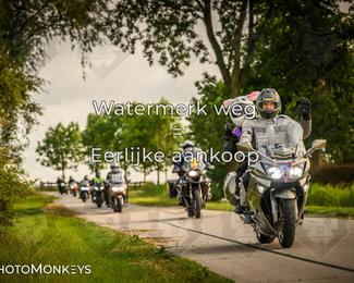 Motor Elfstedentocht – 9 juni 2025 photo