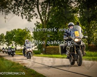 Motor Elfstedentocht – 9 juni 2025 photo