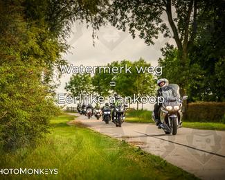 Motor Elfstedentocht – 9 juni 2025 photo