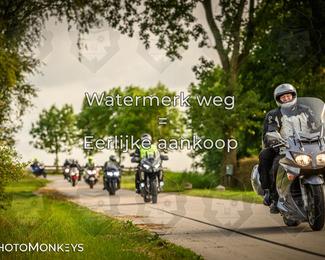 Motor Elfstedentocht – 9 juni 2025 photo