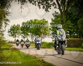 Motor Elfstedentocht – 9 juni 2025 photo