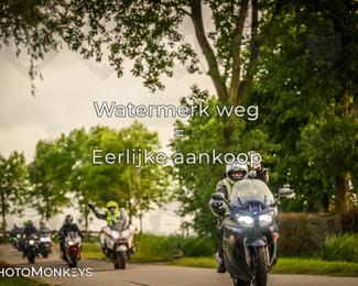 Motor Elfstedentocht – 9 juni 2025 photo