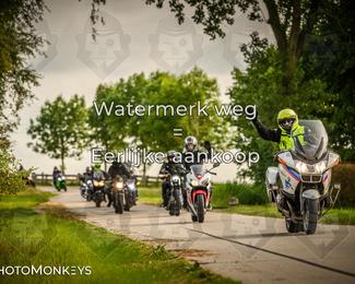Motor Elfstedentocht – 9 juni 2025 photo