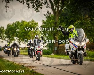 Motor Elfstedentocht – 9 juni 2025 photo