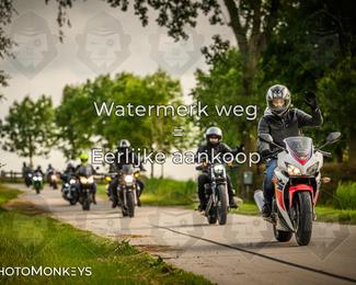 Motor Elfstedentocht – 9 juni 2025 photo