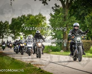 Motor Elfstedentocht – 9 juni 2025 photo