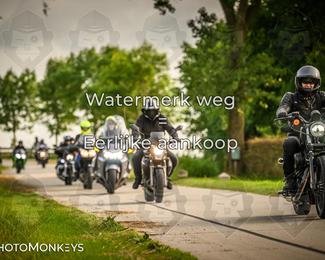 Motor Elfstedentocht – 9 juni 2025 photo