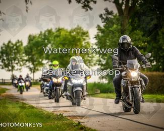 Motor Elfstedentocht – 9 juni 2025 photo