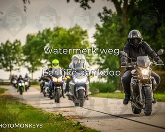Motor Elfstedentocht – 9 juni 2025 photo