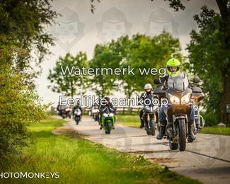 Motor Elfstedentocht – 9 juni 2025 photo