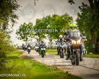 Motor Elfstedentocht – 9 juni 2025 photo