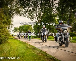 Motor Elfstedentocht – 9 juni 2025 photo