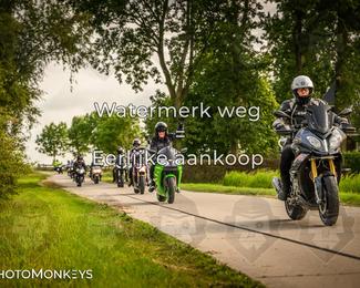 Motor Elfstedentocht – 9 juni 2025 photo