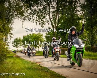 Motor Elfstedentocht – 9 juni 2025 photo
