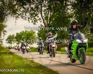 Motor Elfstedentocht – 9 juni 2025 photo
