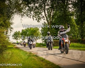 Motor Elfstedentocht – 9 juni 2025 photo
