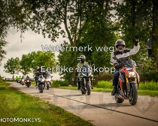 Motor Elfstedentocht – 9 juni 2025 photo