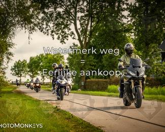 Motor Elfstedentocht – 9 juni 2025 photo