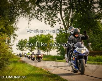Motor Elfstedentocht – 9 juni 2025 photo