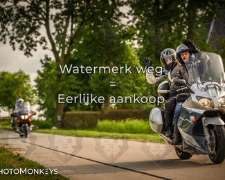 Motor Elfstedentocht – 9 juni 2025 photo