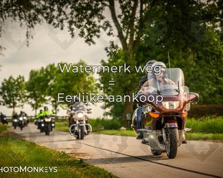 Motor Elfstedentocht – 9 juni 2025 photo