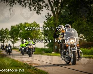 Motor Elfstedentocht – 9 juni 2025 photo