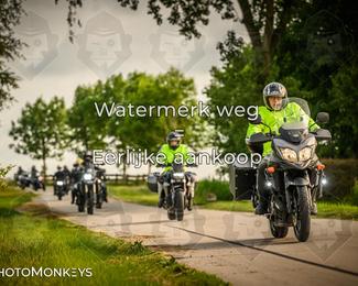 Motor Elfstedentocht – 9 juni 2025 photo