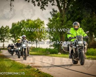 Motor Elfstedentocht – 9 juni 2025 photo