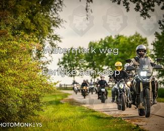 Motor Elfstedentocht – 9 juni 2025 photo