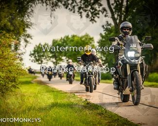 Motor Elfstedentocht – 9 juni 2025 photo