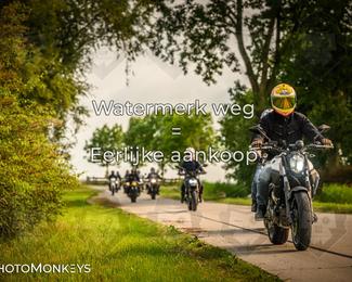 Motor Elfstedentocht – 9 juni 2025 photo