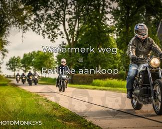 Motor Elfstedentocht – 9 juni 2025 photo