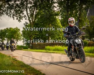 Motor Elfstedentocht – 9 juni 2025 photo