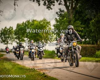 Motor Elfstedentocht – 9 juni 2025 photo