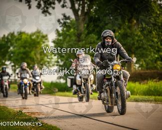 Motor Elfstedentocht – 9 juni 2025 photo