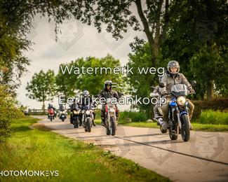 Motor Elfstedentocht – 9 juni 2025 photo