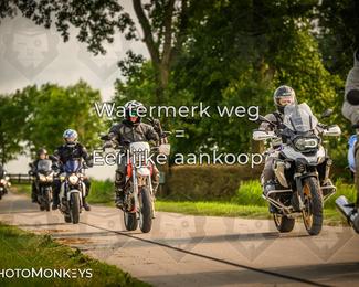 Motor Elfstedentocht – 9 juni 2025 photo