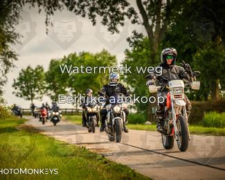 Motor Elfstedentocht – 9 juni 2025 photo