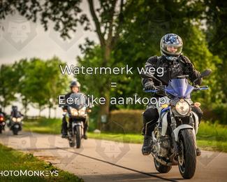 Motor Elfstedentocht – 9 juni 2025 photo