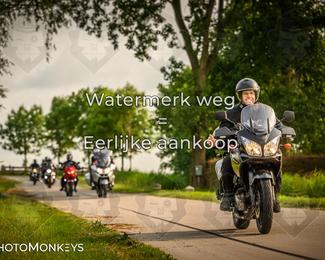Motor Elfstedentocht – 9 juni 2025 photo